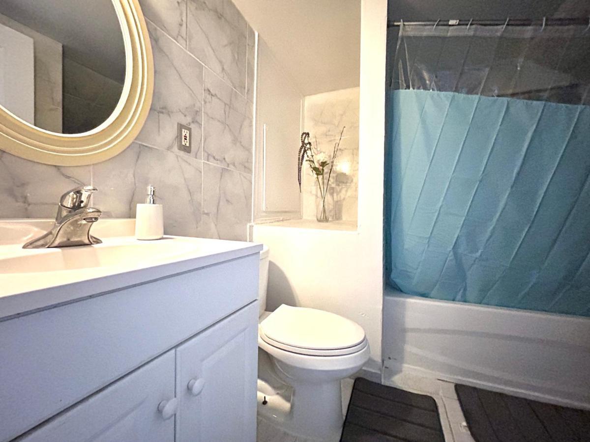 Albert Housing Windsor Ngoại thất bức ảnh
